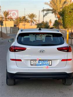هیوندای تۆکسۆن